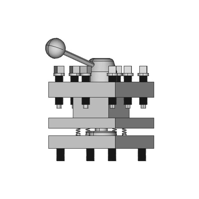 Shaft 221 | Professional CAD Design