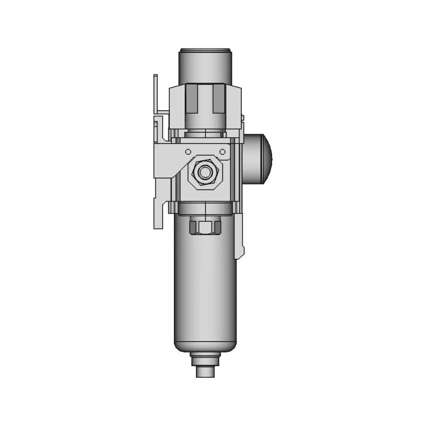 Psei1060 Flat Wire High Current Inductors 1 | Professional CAD Design