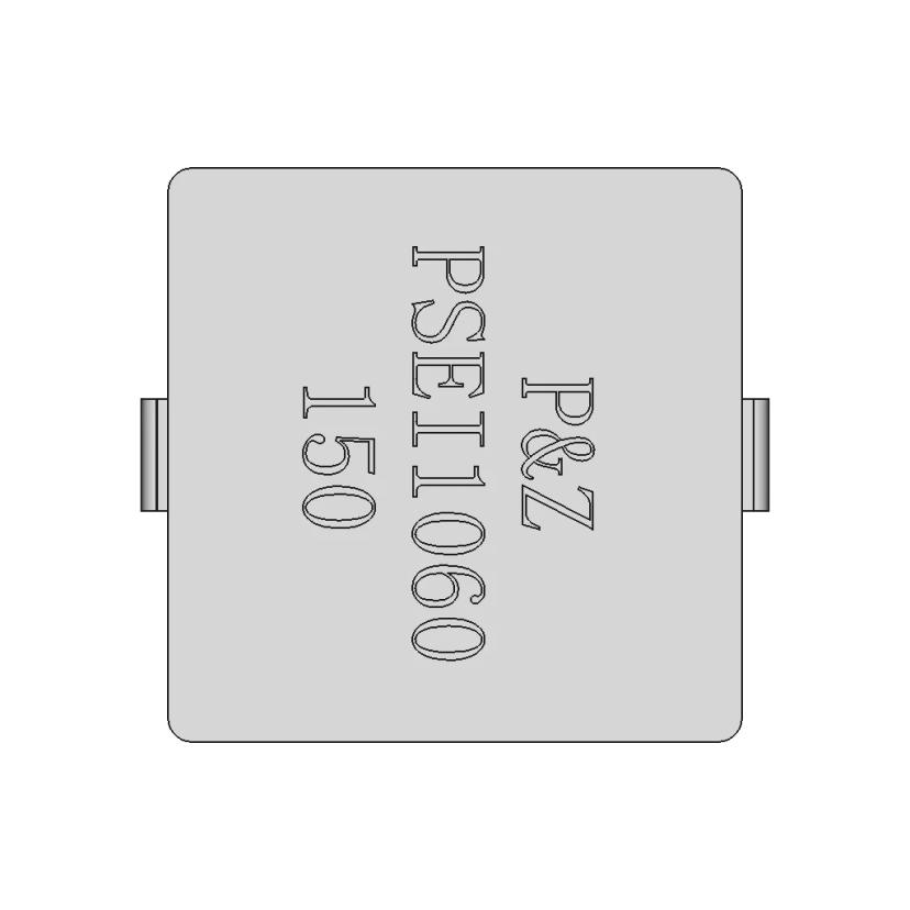 Spp6 Hard Start Capacitor 1 | Professional CAD Design
