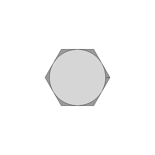 Wall Clock At 90 1 | Professional CAD Design