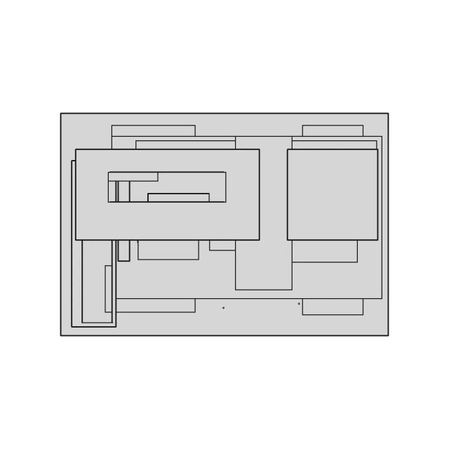 Mobius 23 | Professional CAD Design