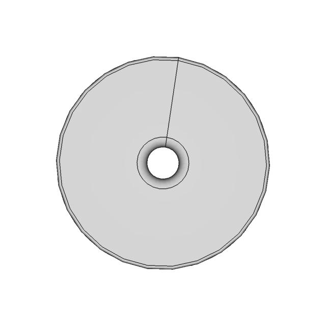 Bread Packaging Machine Ekmek Paketleme Makinasi 1 | Professional CAD Design