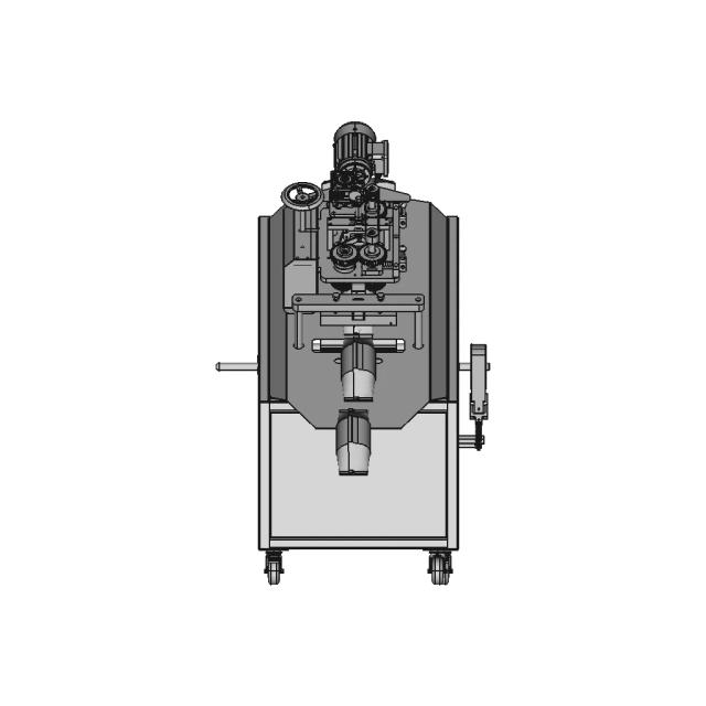 Door Handle 114 | Professional CAD Design