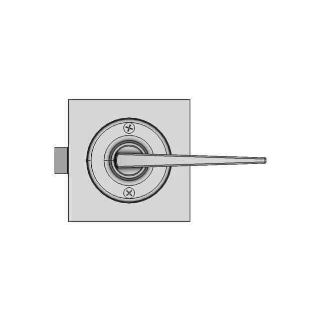 Bench Vice 301 | Professional CAD Design