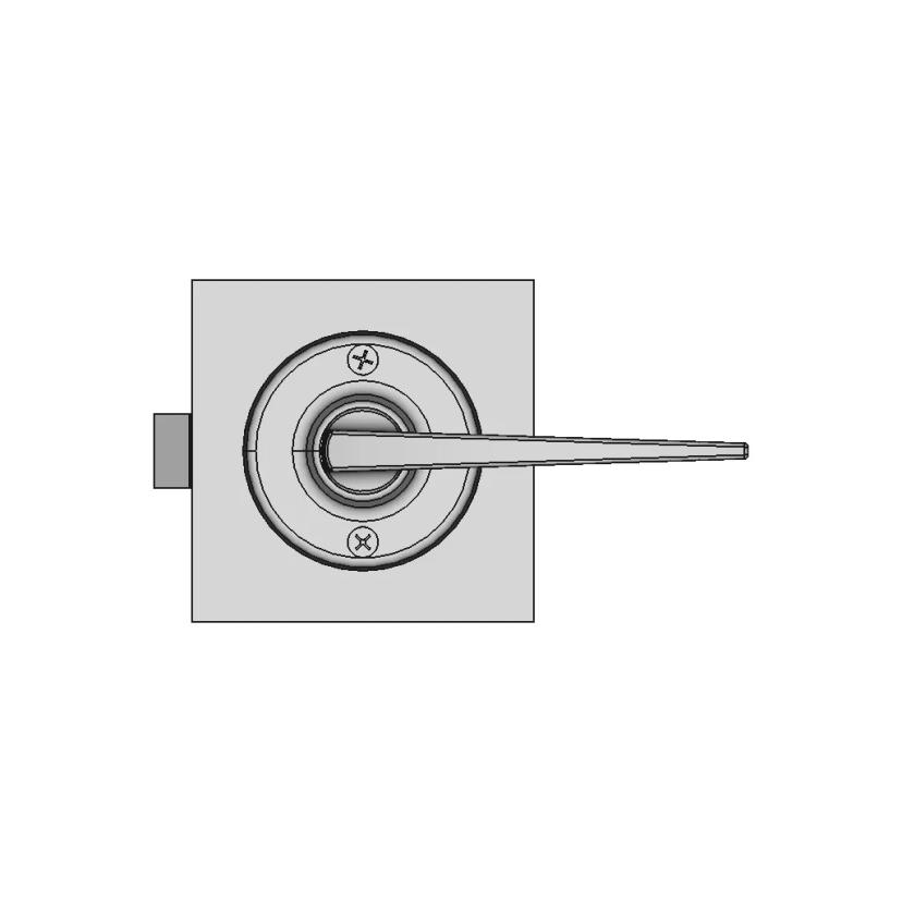 Bench Vice 301 | Professional CAD Design