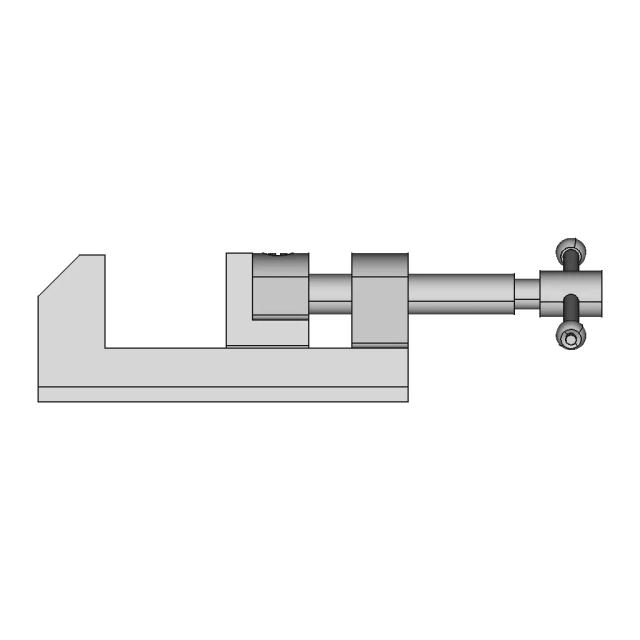 Test Scout Drone 001 1 | Professional CAD Design