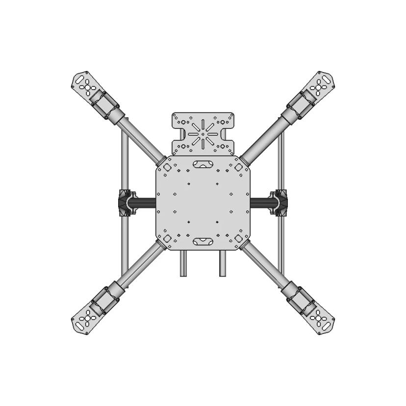 Feeding Device 2 | Professional CAD Design