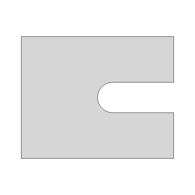 Practice 029 Basic Cad Experience 1 | Professional CAD Design