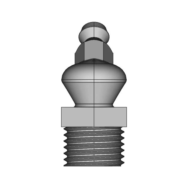 Pipe Joint 44 | Professional CAD Design
