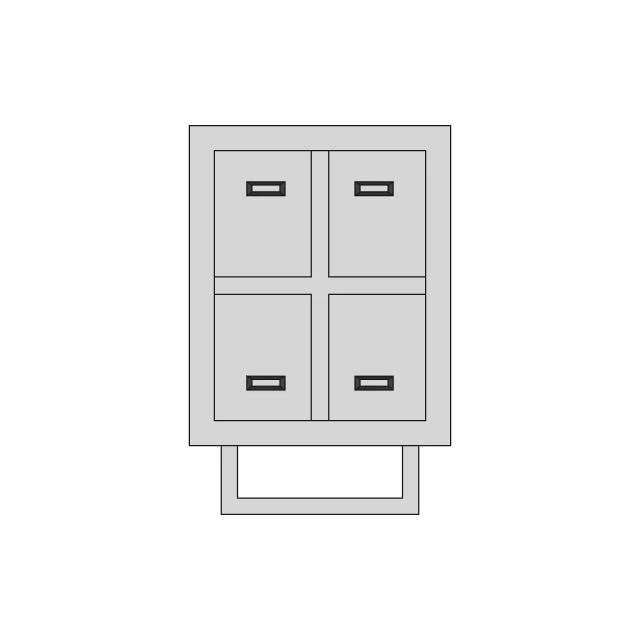 Aap 01 Fixed Single Fire Selector Replacement 1 | Professional CAD Design
