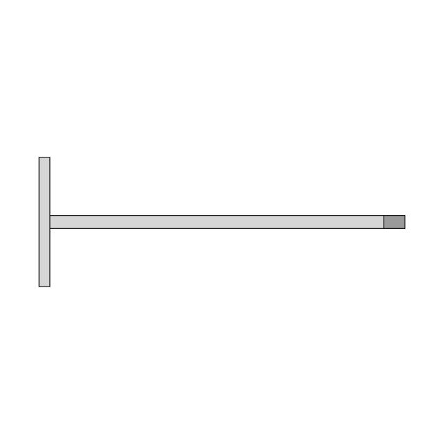 Crane Hook 334 | Professional CAD Design