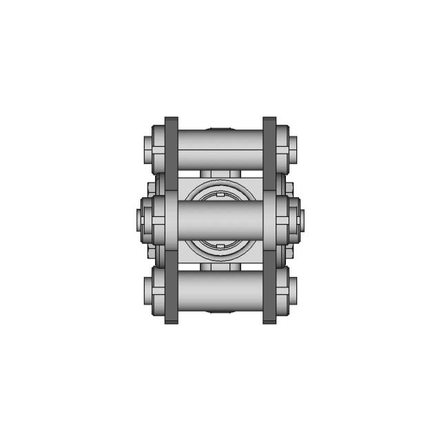 25 07 05 3 Assy 1 | Professional CAD Design