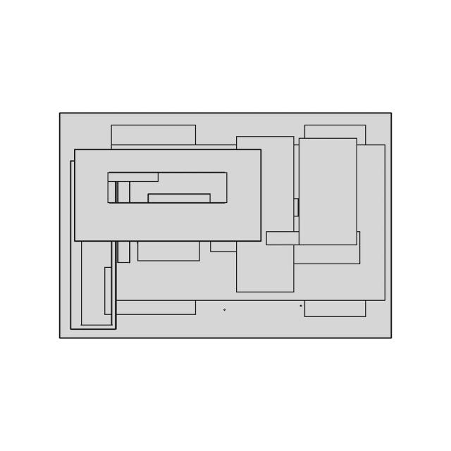 Spreader Beam 6M 1 | Professional CAD Design
