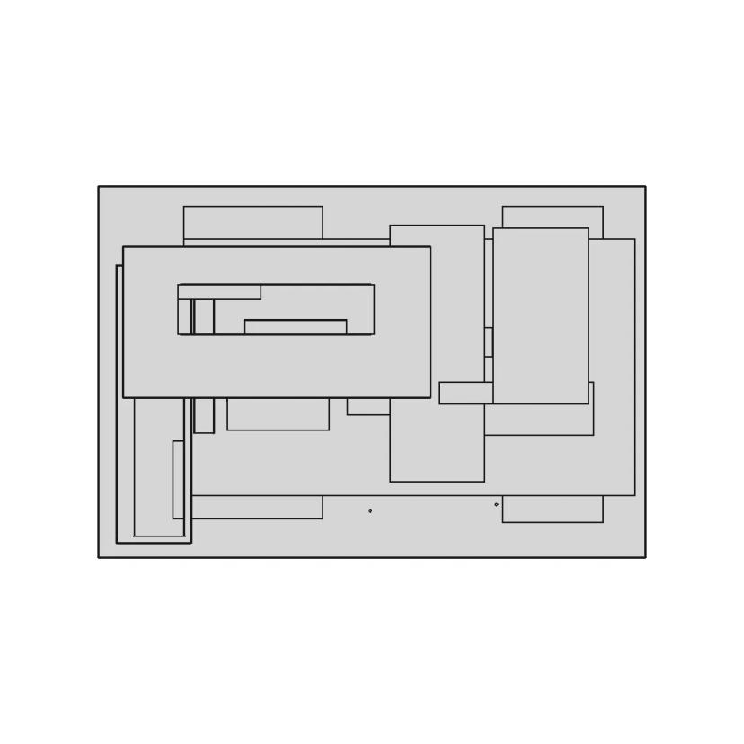 Spreader Bar 3M 1 | Professional CAD Design