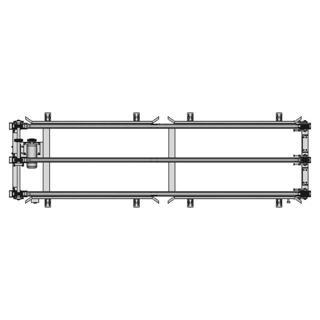 Gelas 3 | Professional CAD Design