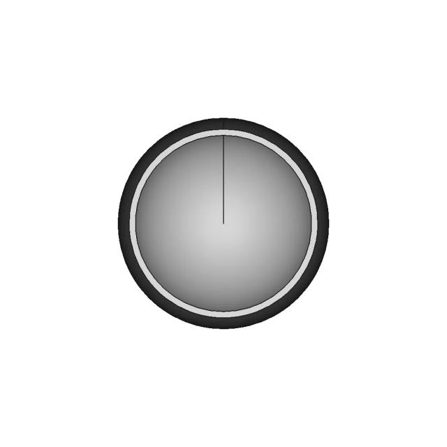 Tank 50 L 1 | Professional CAD Design