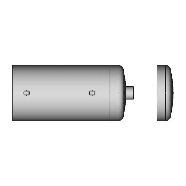 C Rtk 2Hp 1 | Professional CAD Design