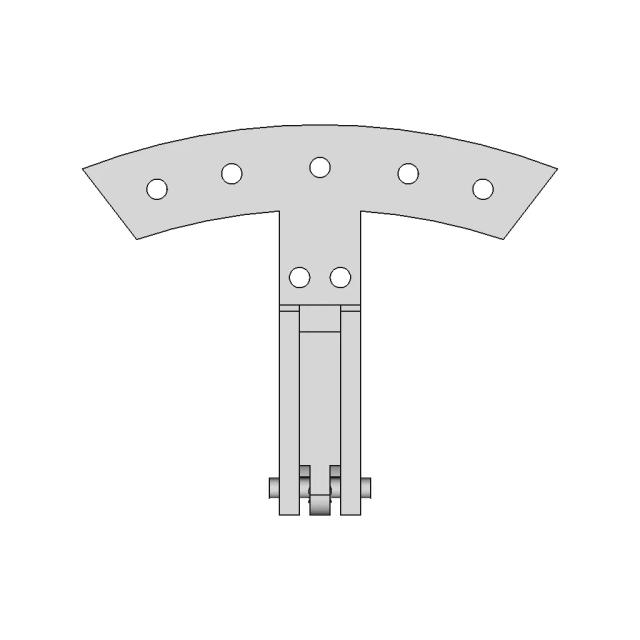 A Tension Spring Draw With Freecad 1 | Professional CAD Design