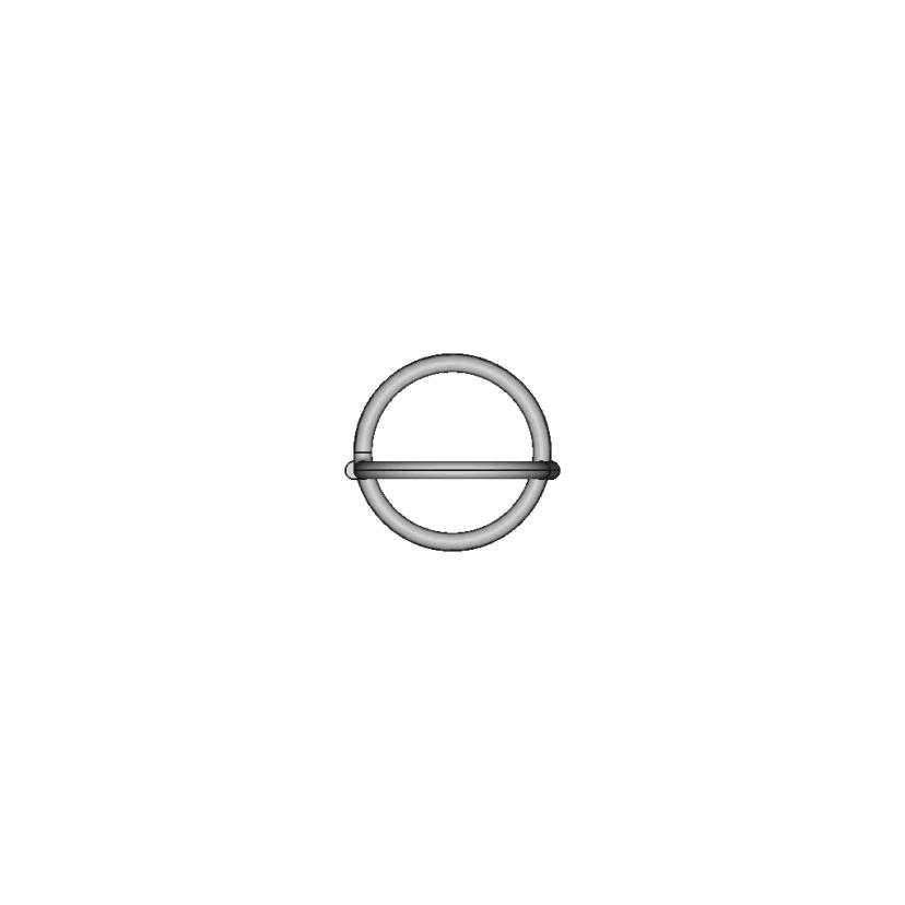 Senring Slip Ring 1 | Professional CAD Design