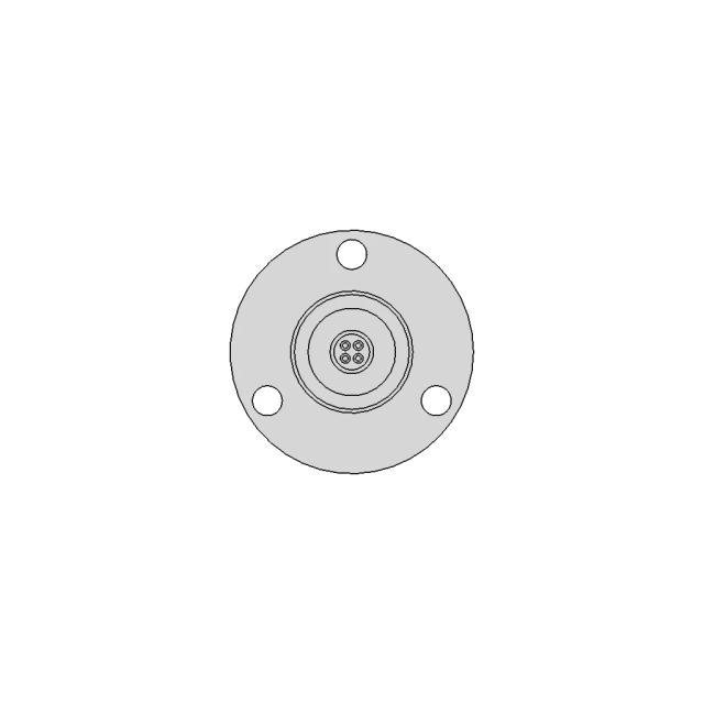 Signal Device 1 | Professional CAD Design