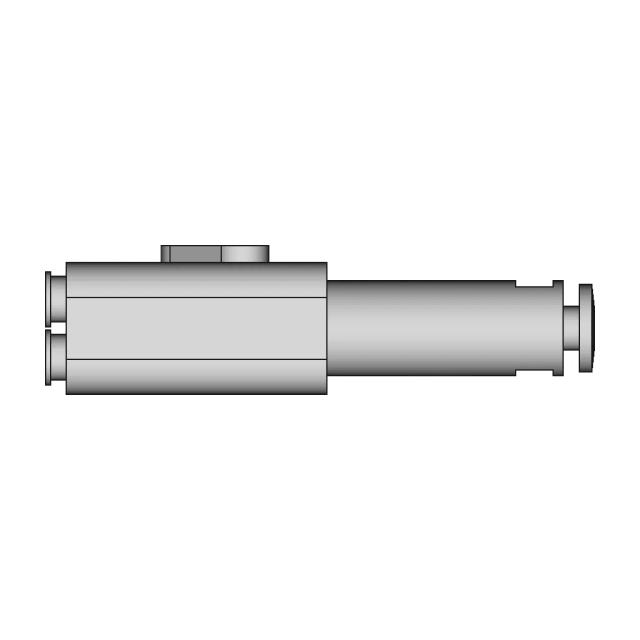 Muffler 30 | Professional CAD Design