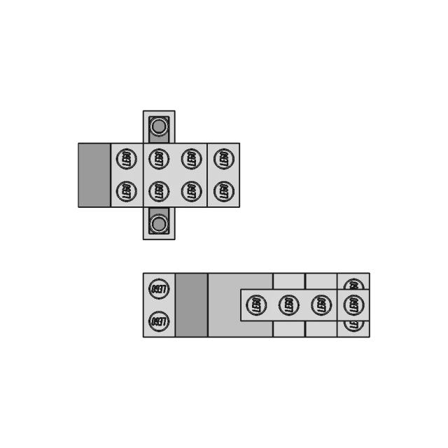 Bench For The Furako Bath 1 | Professional CAD Design