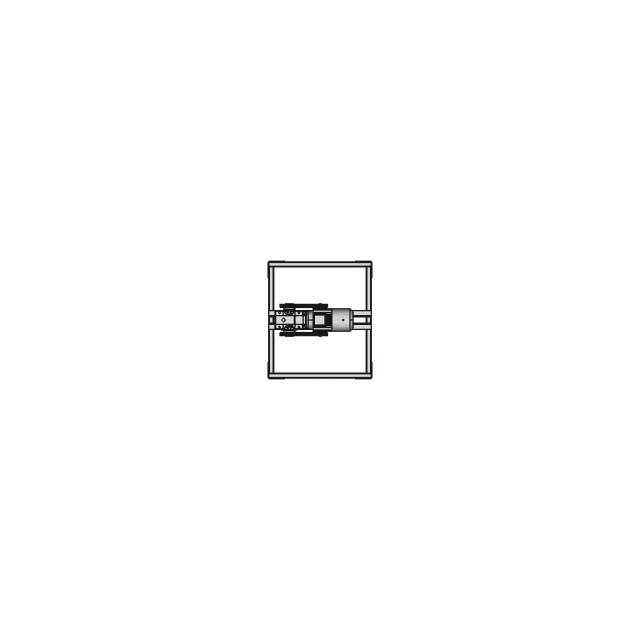 Pressure Sensor Hx710B 2 | Professional CAD Design