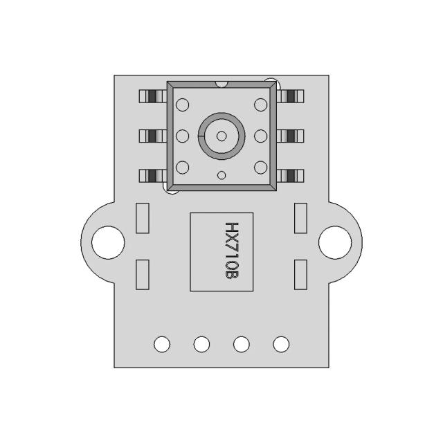 Lipo Battery 12 | Professional CAD Design