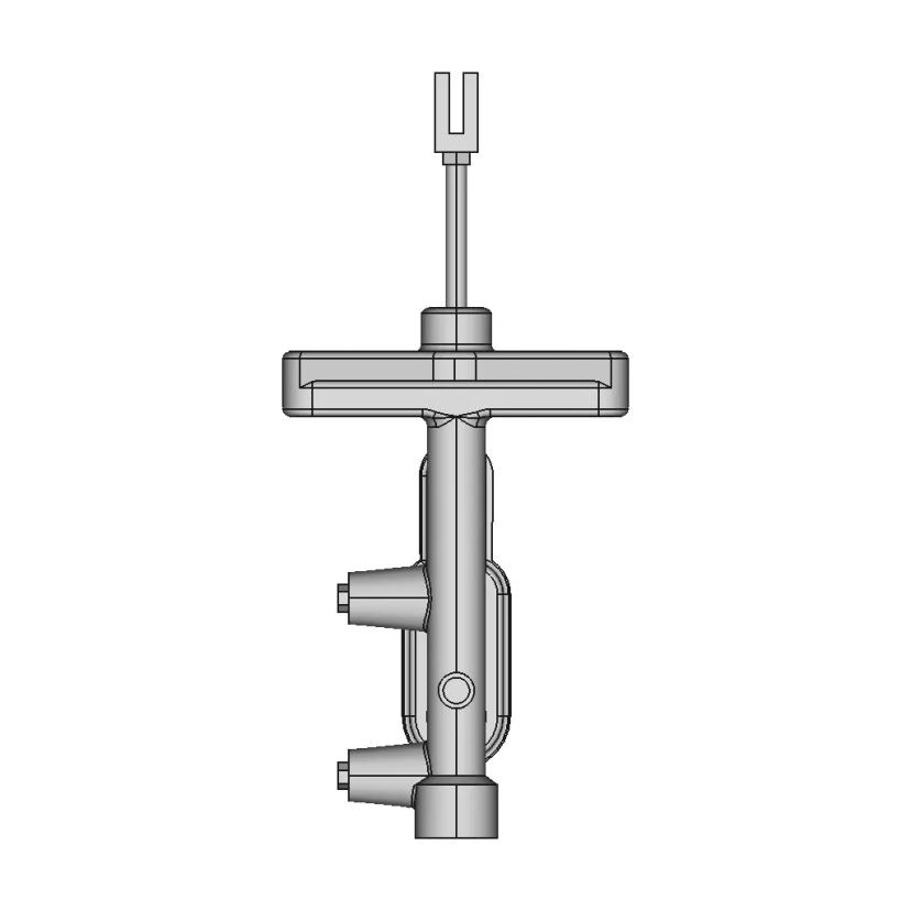 Cnc Fixture Pipe Pick And Place Conveyor 1 | Professional CAD Design