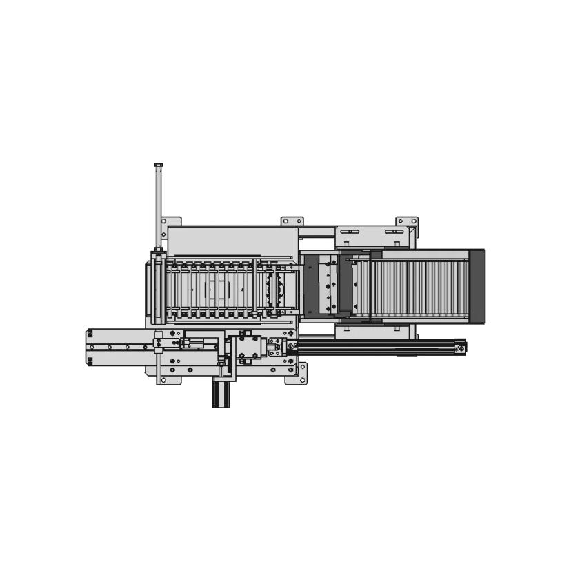 Robotic Arm 441 | Professional CAD Design