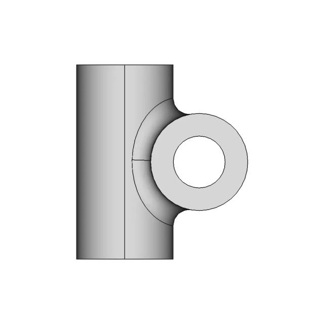 Crane Hook Part Model And Assembly 1 | Professional CAD Design