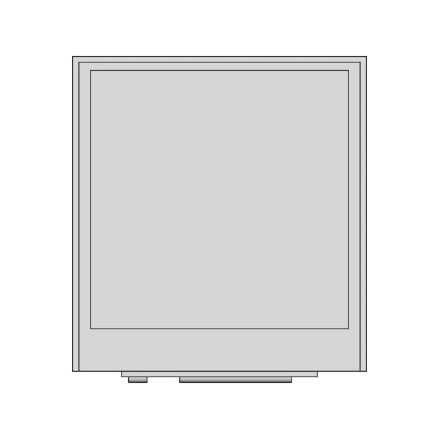 M110 1 | Professional CAD Design