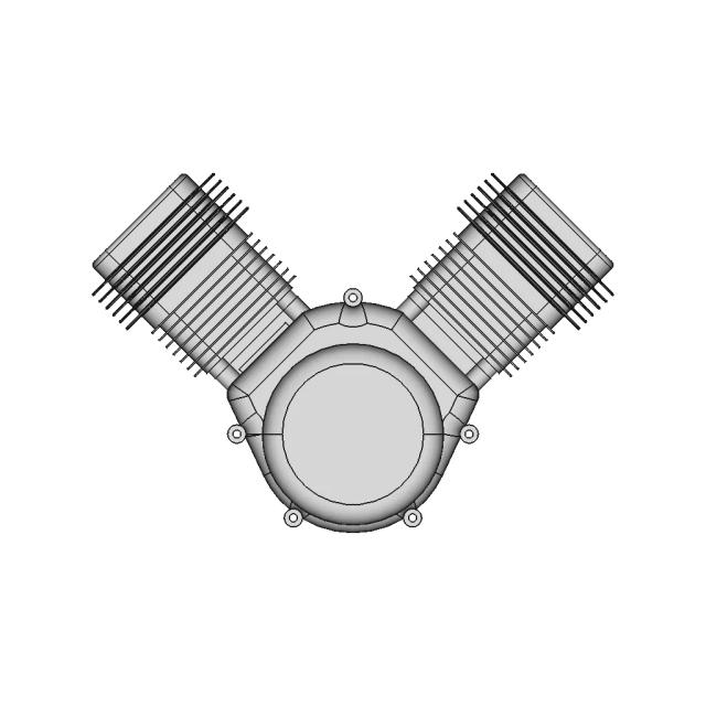Comb 64 | Professional CAD Design
