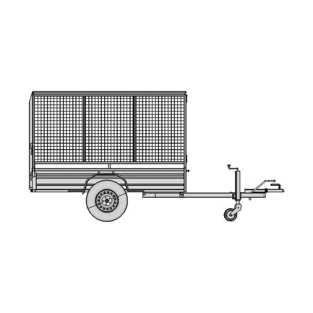 Psei1030 Flat Wire High Current Inductors 1 | Professional CAD Design