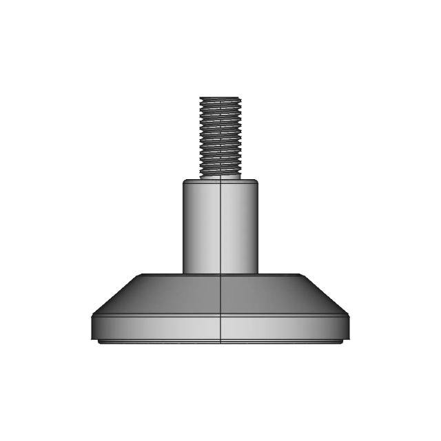 Lever 6 | Professional CAD Design