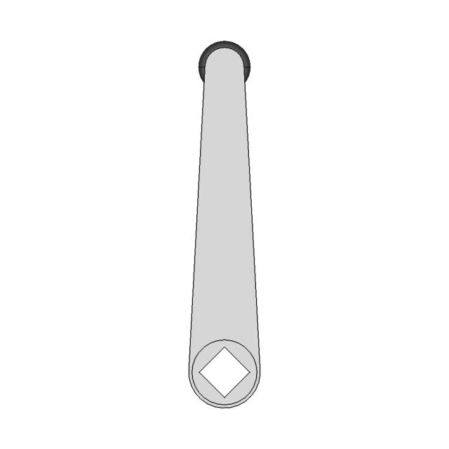 Btt Sfs Smart Filament Module 1 | Professional CAD Design
