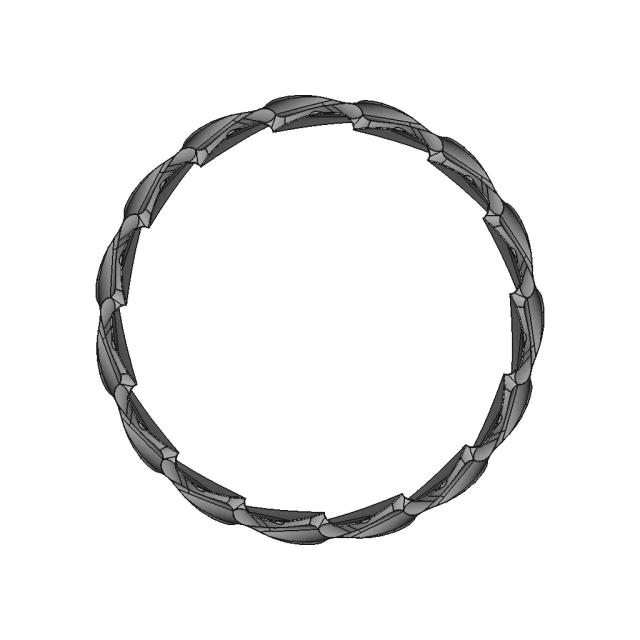 Tuberia 24 | Professional CAD Design