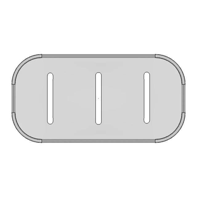 Hr 12 80W 1 | Professional CAD Design