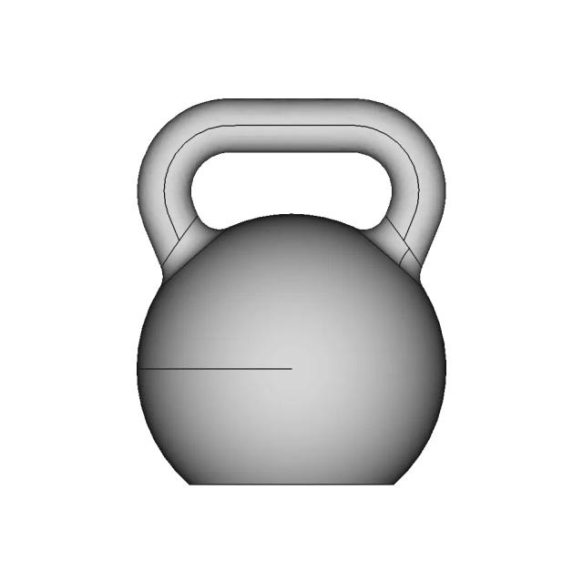 Fountain Head 1 | Professional CAD Design