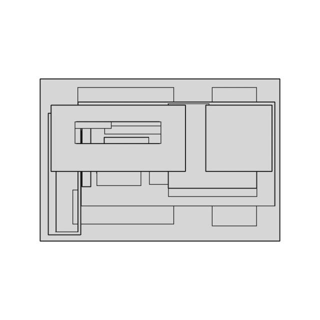 Rs19 7Sh B 16 2Eu Schuko 1 | Professional CAD Design