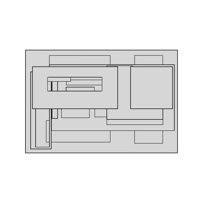 Rs19 7Sh B 16 2Eu Schuko 1 | Professional CAD Design