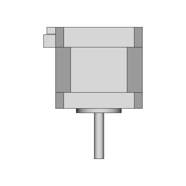 Box Enclosure For 3D Print 1 | Professional CAD Design