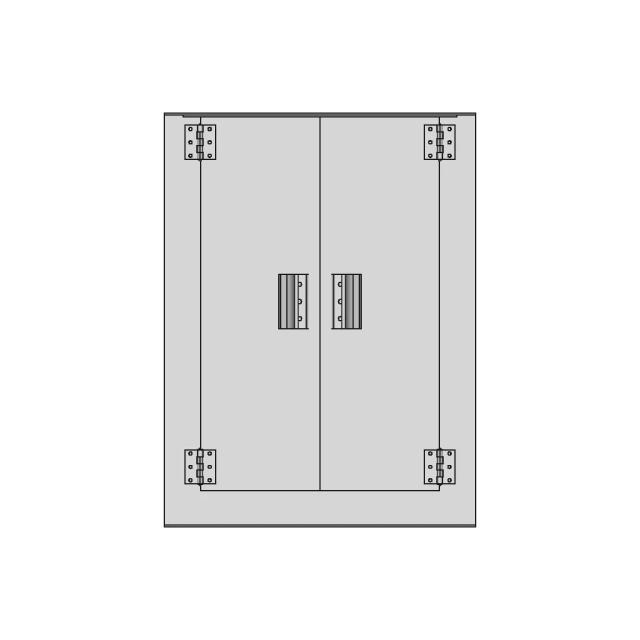 Spline Shaft 13 | Professional CAD Design