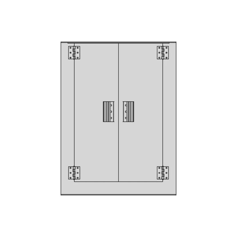 Spline Shaft 13 | Professional CAD Design