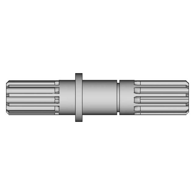 Bee Solid Food Bag Adapter 1 | Professional CAD Design
