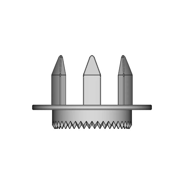 Air Compressor Body 2 | Professional CAD Design