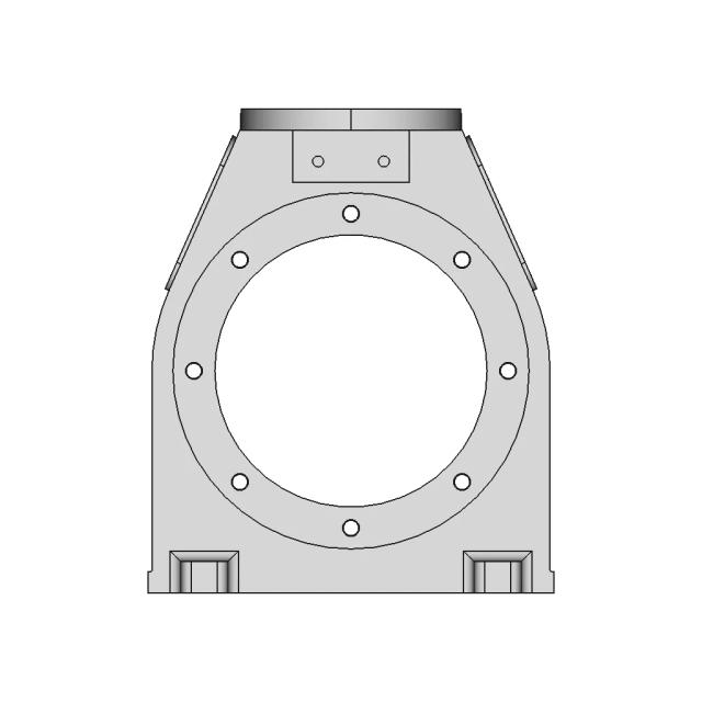 Psei5050 Flat Wire High Current Inductors 1 | Professional CAD Design