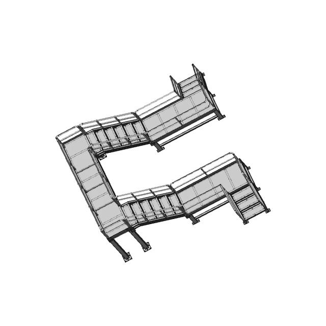 Pipe Vice 215 | Professional CAD Design