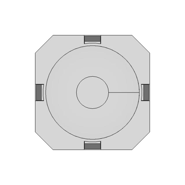 Screw Jack All Parts Assembly 1 | Professional CAD Design