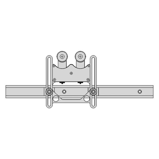 Server Rack 3D Model 1 | Professional CAD Design